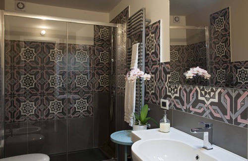 Naples City Centre Apartamento | Casa del Pharmacista Hermoso Loft en el corazón del Centro Histórico con Terraza