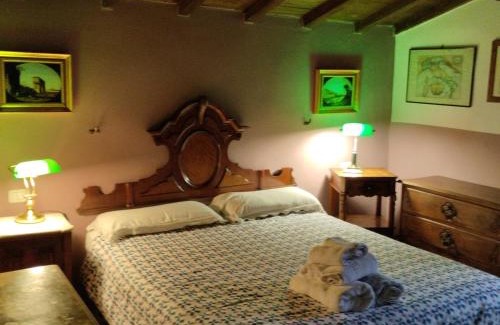 Bagnoregio Casa | Casa del Piano
