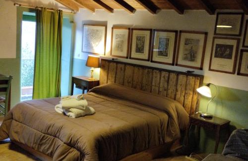 Bagnoregio Casa | Casa del Piano