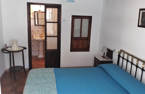 Bedmar Apartamento | Casa del Pilar