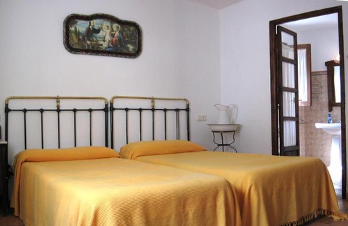 Bedmar Apartamento | Casa del Pilar