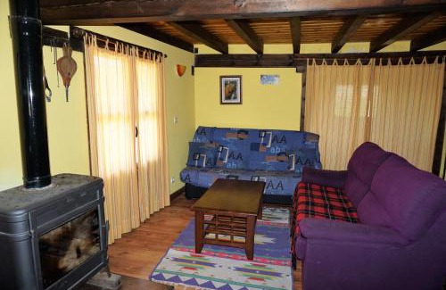 Navalsaz Casa | Casa del Pinar