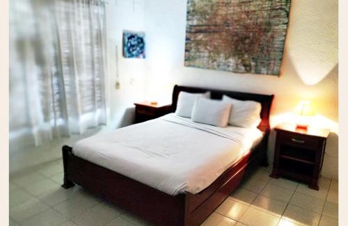 Chetumal Casa | Casa del Pintor Chetumal