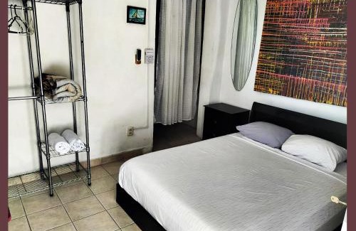 Chetumal Casa | Casa del Pintor Chetumal
