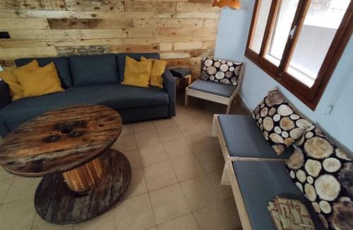 Horta de Sant Joan Casa | Casa del Pintor