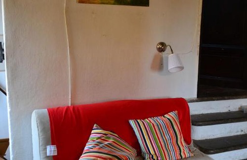 Castagneto Carducci Apartamento | Casa del Popolo 3