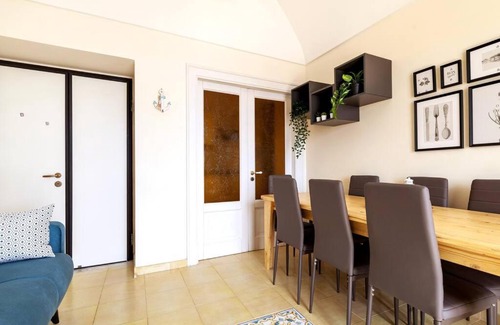 Cetara Apartamento | Casa del pozzo sulla spiaggia