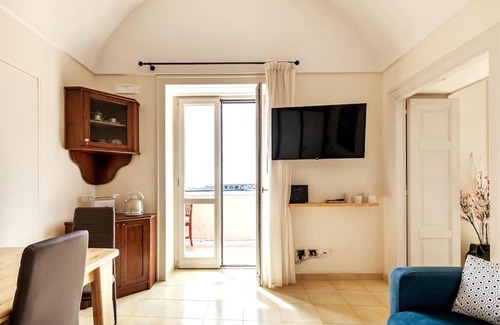 Cetara Apartamento | Casa del pozzo sulla spiaggia