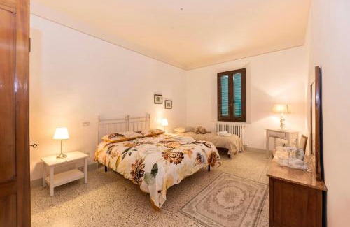 Usigliano Casa | Casa del Priore