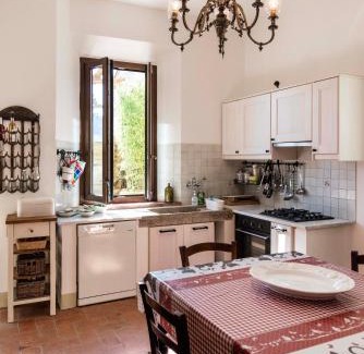 Usigliano Casa | Casa del Priore