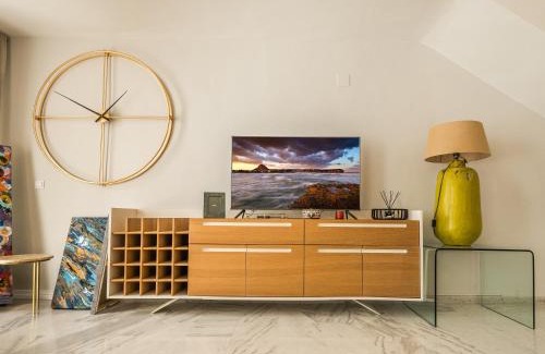 Aduanas Apartamento | Casa del Puerto