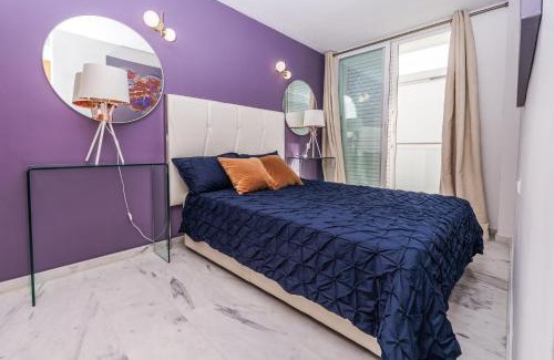 Aduanas Apartamento | Casa del Puerto