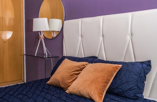 Aduanas Apartamento | Casa del Puerto