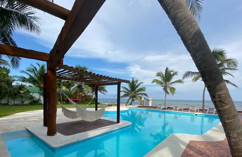 Puerto Morelos Hotel | Casa del Puerto