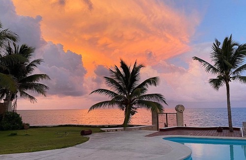 Puerto Morelos Hotel | Casa del Puerto