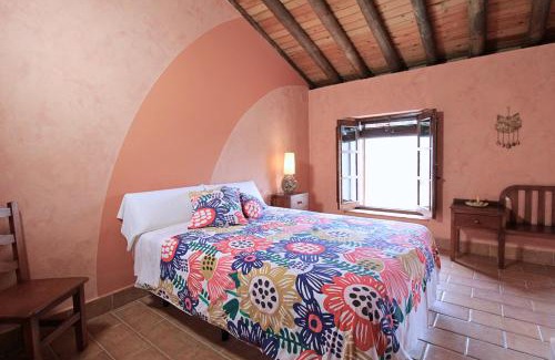 La Nava Casa | Casa del Río by SIERRA VIVA