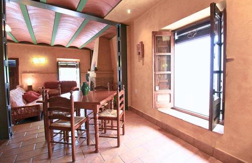 La Nava Casa | Casa del Río by SIERRA VIVA