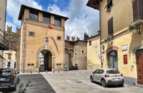 Arezzo Apartamento | Casa Del Ray
