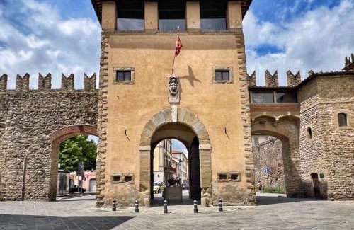 Arezzo Apartamento | Casa Del Ray