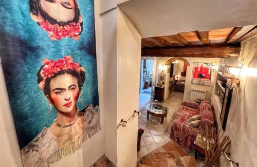 Arezzo Apartamento | Casa Del Ray
