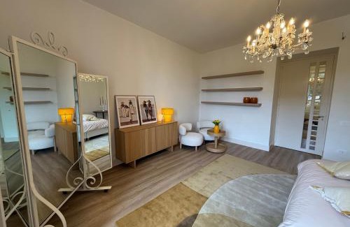 Tufo Apartamento | Casa Del Re
