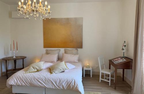 Tufo Apartamento | Casa Del Re