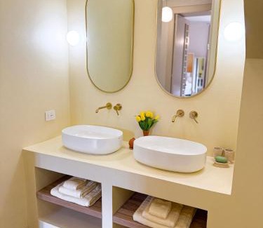 Tufo Apartamento | Casa Del Re