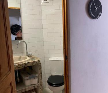 Benifallet Apartamento | Casa del Rellotge