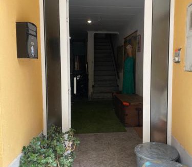 Benifallet Apartamento | Casa del Rellotge