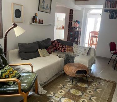Benifallet Apartamento | Casa del Rellotge