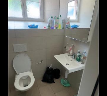 La Chaux-de-Fonds Apartamento | Casa del reposo