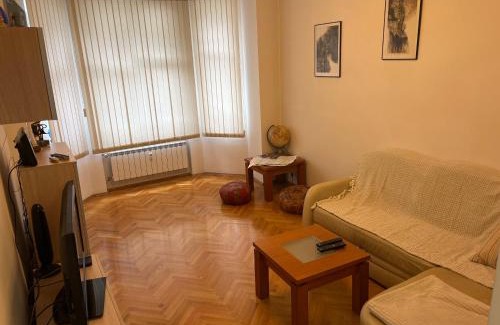 Oborishte Apartamento | Casa del Rey
