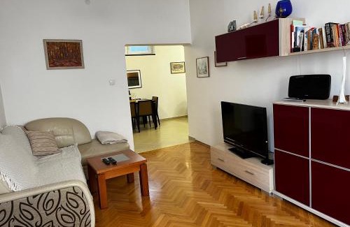 Oborishte Apartamento | Casa del Rey