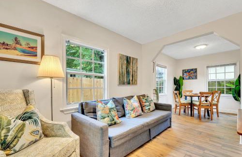 Little Havana Casa | Casa Del Rio 4 Bed 2 Bath Next to River 1826