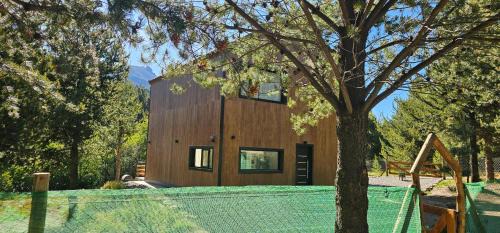 Meliquina Casa | Casa del Rio