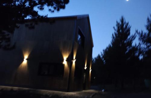 Meliquina Casa | Casa del Rio