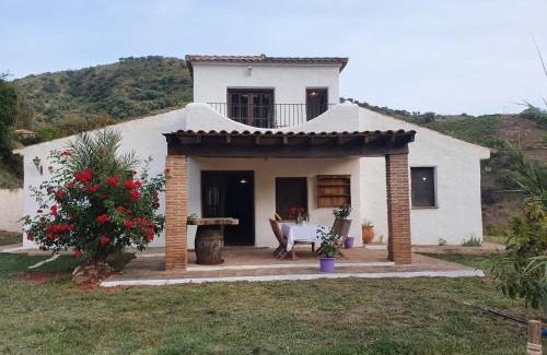 Canillas de Aceituno Casa | Casa del rio