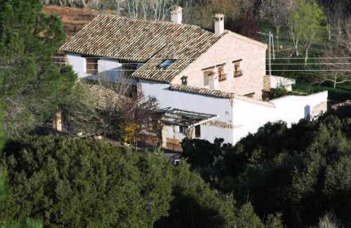 Rubielos Bajos Casa | Casa del Rio