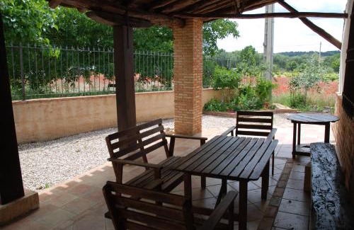 Rubielos Bajos Casa | Casa del Rio