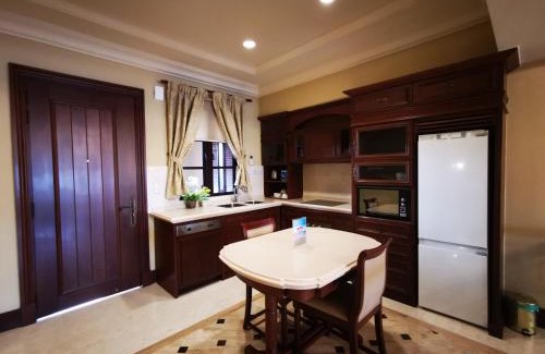 Taman Kota Laksamana Apartamento | Casa del Rio Luxury Residences