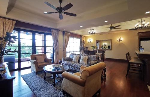 Taman Kota Laksamana Apartamento | Casa del Rio Residences