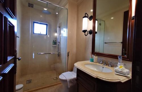 Taman Kota Laksamana Apartamento | Casa del Rio Residences