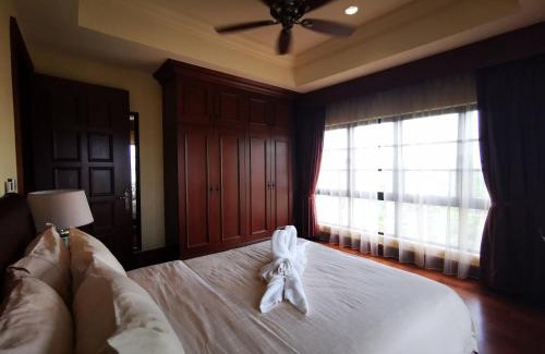 Taman Kota Laksamana Apartamento | Casa del Rio Residences