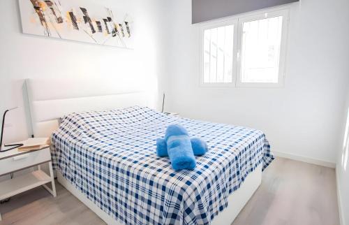 Los Mojones Apartamento | Casa del Ritmo Atlantic View Resort - 2bed apartment
