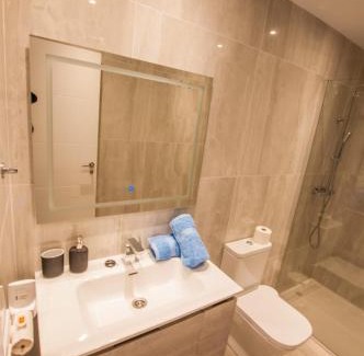 Los Mojones Apartamento | Casa del Ritmo Atlantic View Resort - 2bed apartment