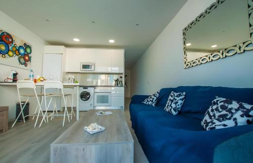Los Mojones Apartamento | Casa del Ritmo Atlantic View Resort - 2bed apartment