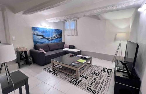 Saint-Paul-de-Vence Apartamento | Casa Del Saint Paul