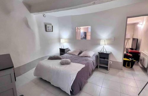 Saint-Paul-de-Vence Apartamento | Casa Del Saint Paul