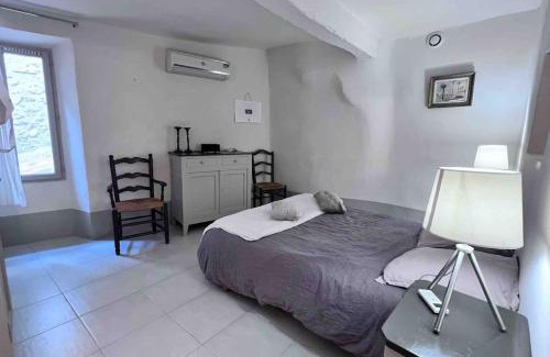 Saint-Paul-de-Vence Apartamento | Casa Del Saint Paul