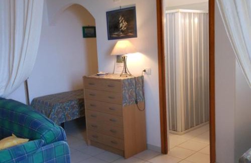 Piscita Apartamento | Casa del sale